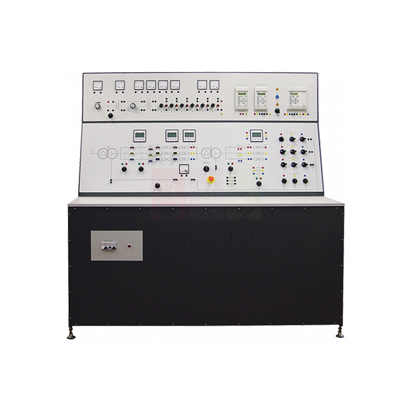 Distribution Trainer